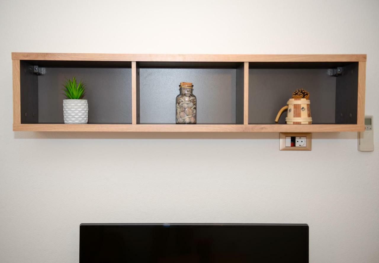 Apartment Markioli Povlja  Extérieur photo